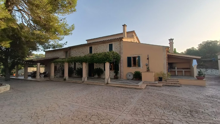 Photo Villa Son Rebassa 07240 Sant Joan