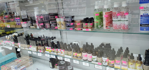 Beauty Supply Store «JT Beauty», reviews and photos, 6851 Longview Rd, Kansas City, MO 64134, USA