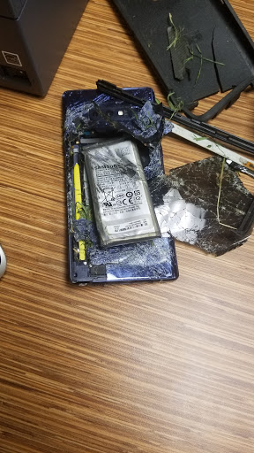 Computer Repair Service «Digital Doc», reviews and photos, 5105 US-30 b, Greensburg, PA 15601, USA