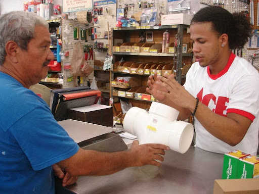 Hardware Store «Ace Hardware of Opa Locka», reviews and photos, 700 Opa-locka Blvd, Opa-locka, FL 33054, USA