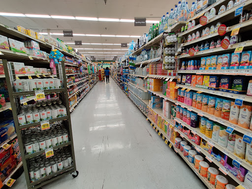 Supermarket «Lucky», reviews and photos, 34101 Fremont Blvd, Fremont, CA 94555, USA