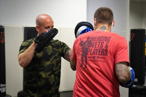 Gym «POW! Gym Chicago», reviews and photos, 310 S Racine Ave, Chicago, IL 60607, USA