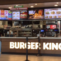 Atmosphère du Restauration rapide Burger King à Montluçon - n°16