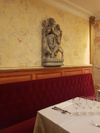 Atmosphère du Restaurant Indien Le Gandhara à Vendôme - n°4