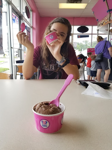 Ice Cream Shop «Baskin-Robbins», reviews and photos, 11222 Florida Blvd, Baton Rouge, LA 70815, USA