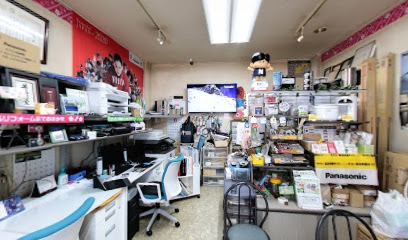 Panasonic shop シマムラ電機