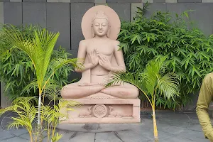 Buddha Park Near Station image