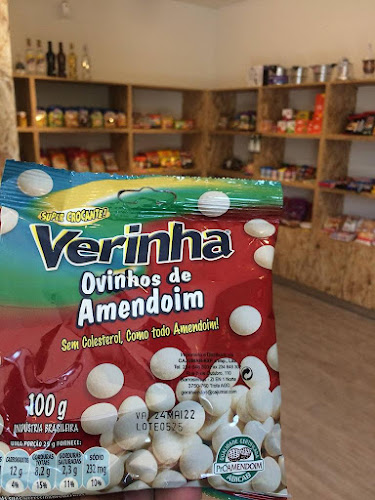 Avaliações doMercado Sabor Brasileiro em Vila do Conde - Mercado