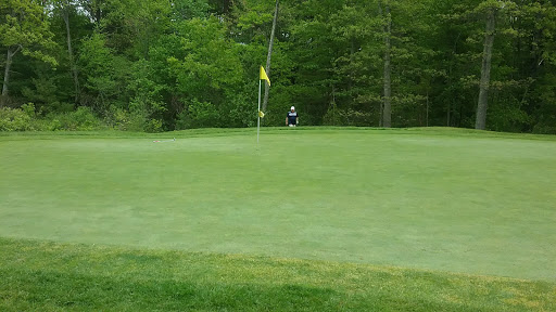 Golf Course «Bungay Brook Golf Club», reviews and photos, 30 Locust St, Bellingham, MA 02019, USA