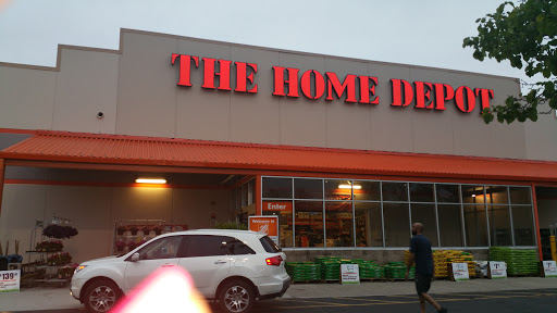Home Improvement Store «The Home Depot», reviews and photos, 930 Springfield Rd South, Union, NJ 07083, USA