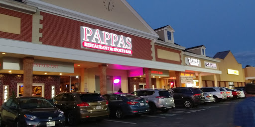 Cranbrook Shopping Center, 566 Cranbrook Rd, Cockeysville, MD 21030, USA, 