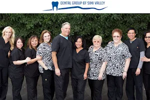 Dental Group of Simi Valley image