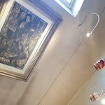 Photo n°1 de l'avis de Vincenzo.c fait le 13/05/2018 à 14:59 sur le  Osteria La Rocca - Ristorante e Sala eventi à Vicopisano