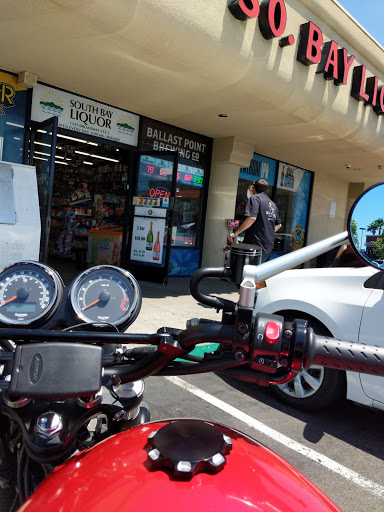 Liquor Store «South Bay Liquor Store», reviews and photos, 1355 Broadway # L, Chula Vista, CA 91911, USA