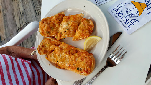 Ice Cream Shop «Salty Dog Ice Cream Factory», reviews and photos, 232 S Sea Pines Dr #304, Hilton Head Island, SC 29928, USA