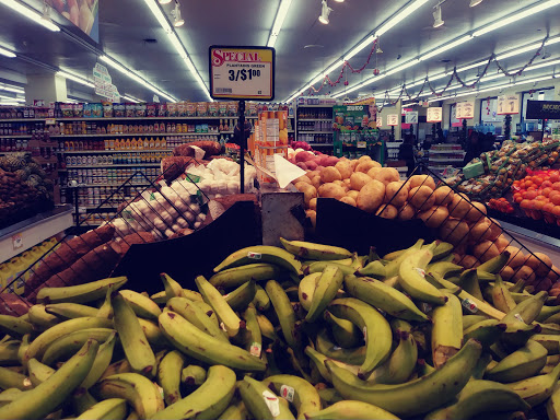 Supermarket «Extra Supermarket», reviews and photos, 563 Central Ave, East Orange, NJ 07018, USA