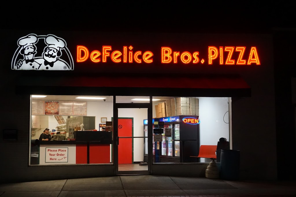 DeFelice Bros Pizza - Shadyside 43947
