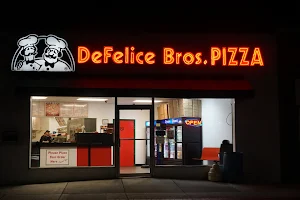 DeFelice Bros Pizza - Shadyside image