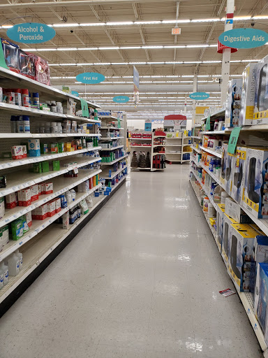 Discount Store «Kmart», reviews and photos, 250 New Rd, Somers Point, NJ 08244, USA