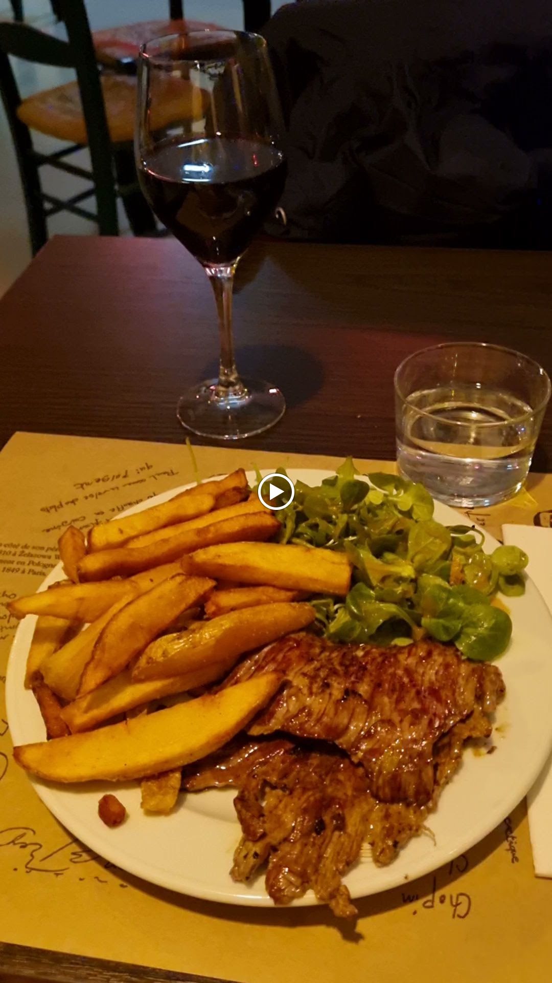 Photo n° 2 de l'avis de Miguel.l fait le 22/12/2023 à 18:22