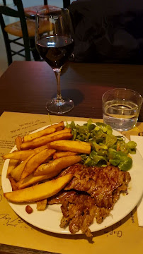 Plats et boissons du Restaurant Opus 34 à Bordeaux - n°9