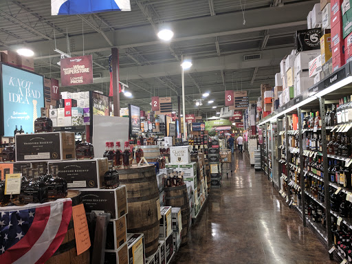 Wine Store «Total Wine & More», reviews and photos, 380 North Point Cir, Alpharetta, GA 30022, USA