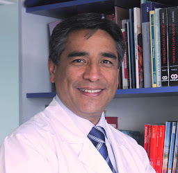 otorrinolaringólogo Luis Wilson