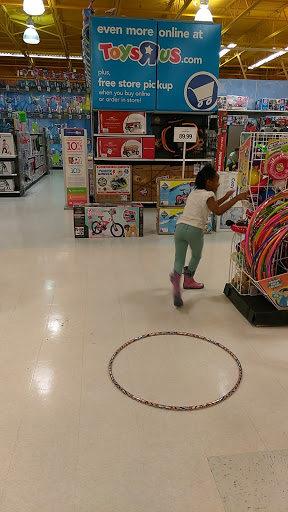 Toy Store «Toys