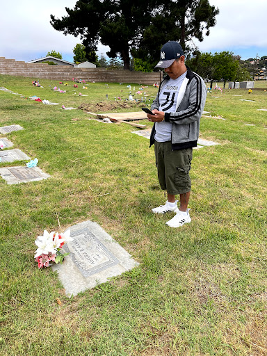 Cemetery «Arroyo Grande Cemetery», reviews and photos, 895 El Camino Real, Arroyo Grande, CA 93420, USA