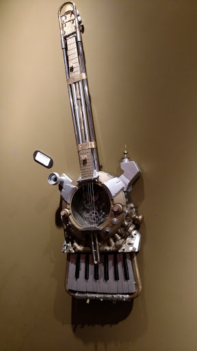 Live Music Venue «Shadowbox Live», reviews and photos, 503 S Front St #260, Columbus, OH 43215, USA