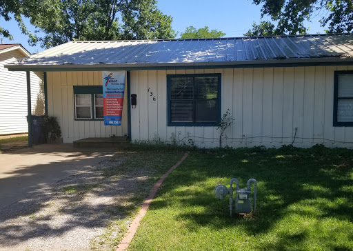 Aspen Roofing Inc in Edmond, Oklahoma