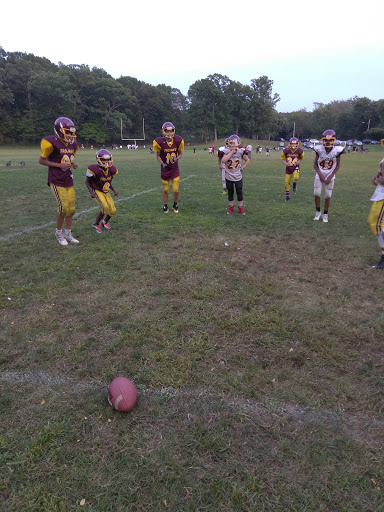 Performing Arts Theater «Seven Angels Theatre», reviews and photos, 1 Plank Rd, Waterbury, CT 06705, USA