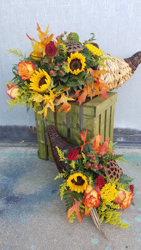 Florist «Flowerama of Springfield», reviews and photos, 659 W Sunshine St, Springfield, MO 65807, USA