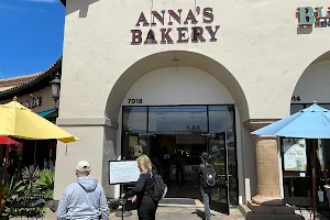 Anna's Marketplace Bakery image