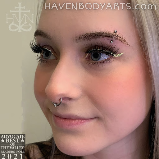 Explore lip tattoo ideas for guys, creative tattoo ideas in Northampton, available at Haven Body Arts Piercing & Tattoo