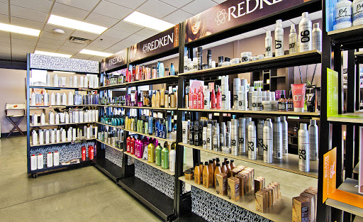 Beauty Salon «Andrew Marke Salon Inc», reviews and photos, 21493 21 Mile Rd, Macomb, MI 48044, USA