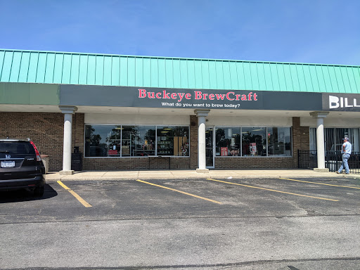 Buckeye Brewcraft