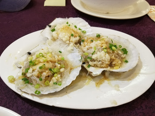 Shigonghui Seafood Restaurant