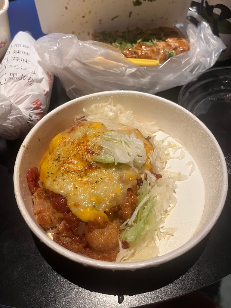 黃金右腿 的照片