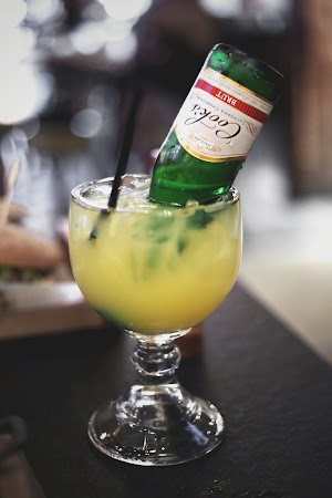 El Hefe Chicago - photo 79