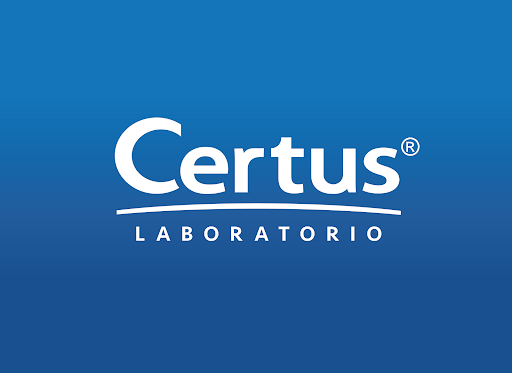 Certus Laboratorio (Corporativo)