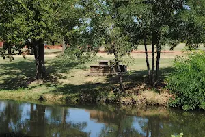 OU Duck Pond image