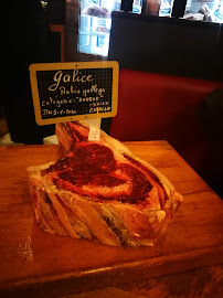 Steak du Restaurant à viande Don Pancho à Toulouse - n°11