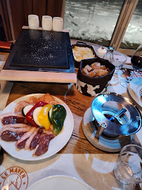 Les plus récentes photos du Restaurant servant de la raclette LE MAYEN à Chamonix-Mont-Blanc - n°2