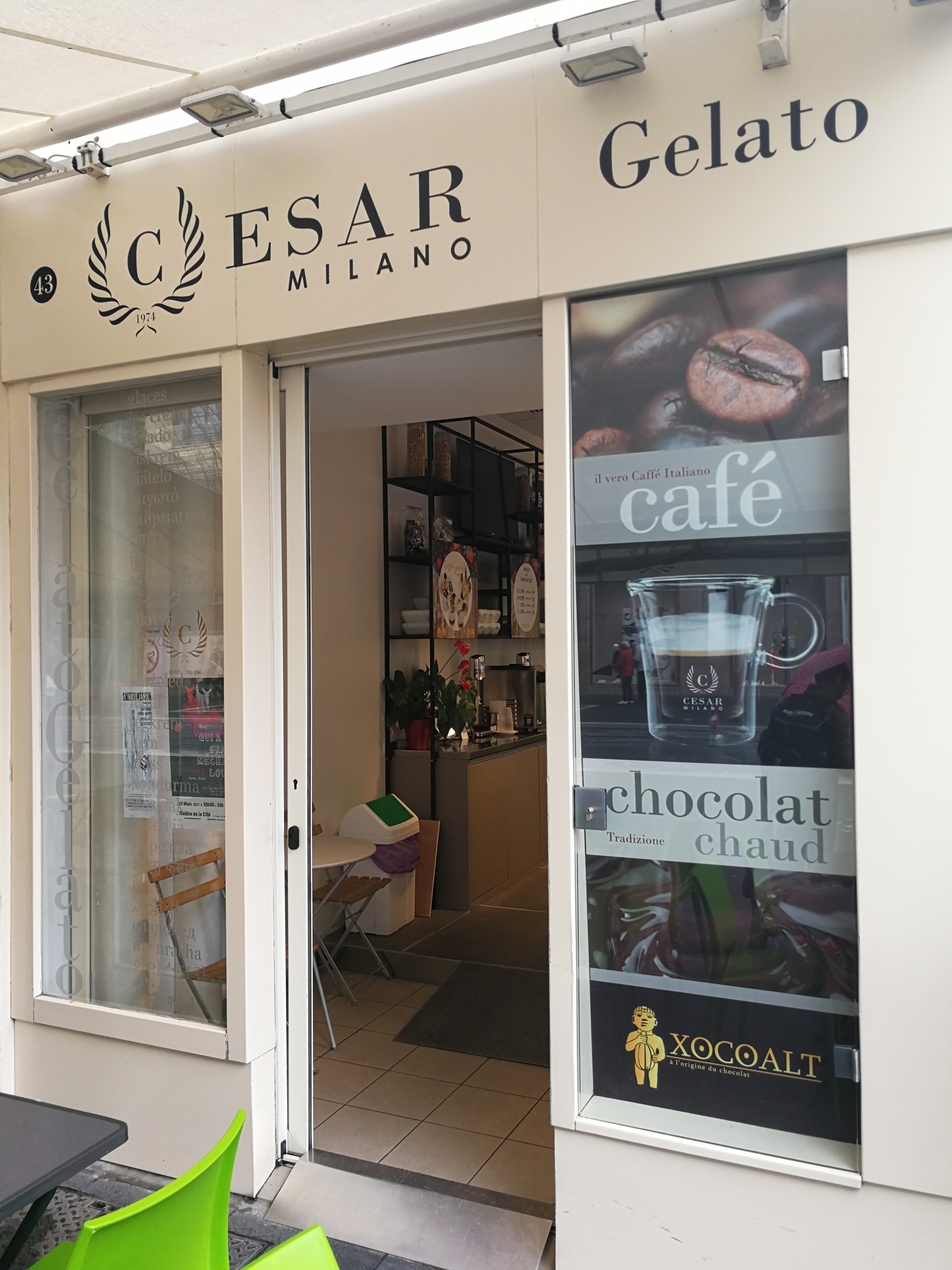 Photo n° 6 de l'avis de PASCAL.A fait le 23/03/2017 à 12:54