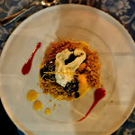 Photo n°1 de l'avis de Prisca.a fait le 27/07/2021 à 16:04 sur le  The Forest Restaurant à Castelfranco