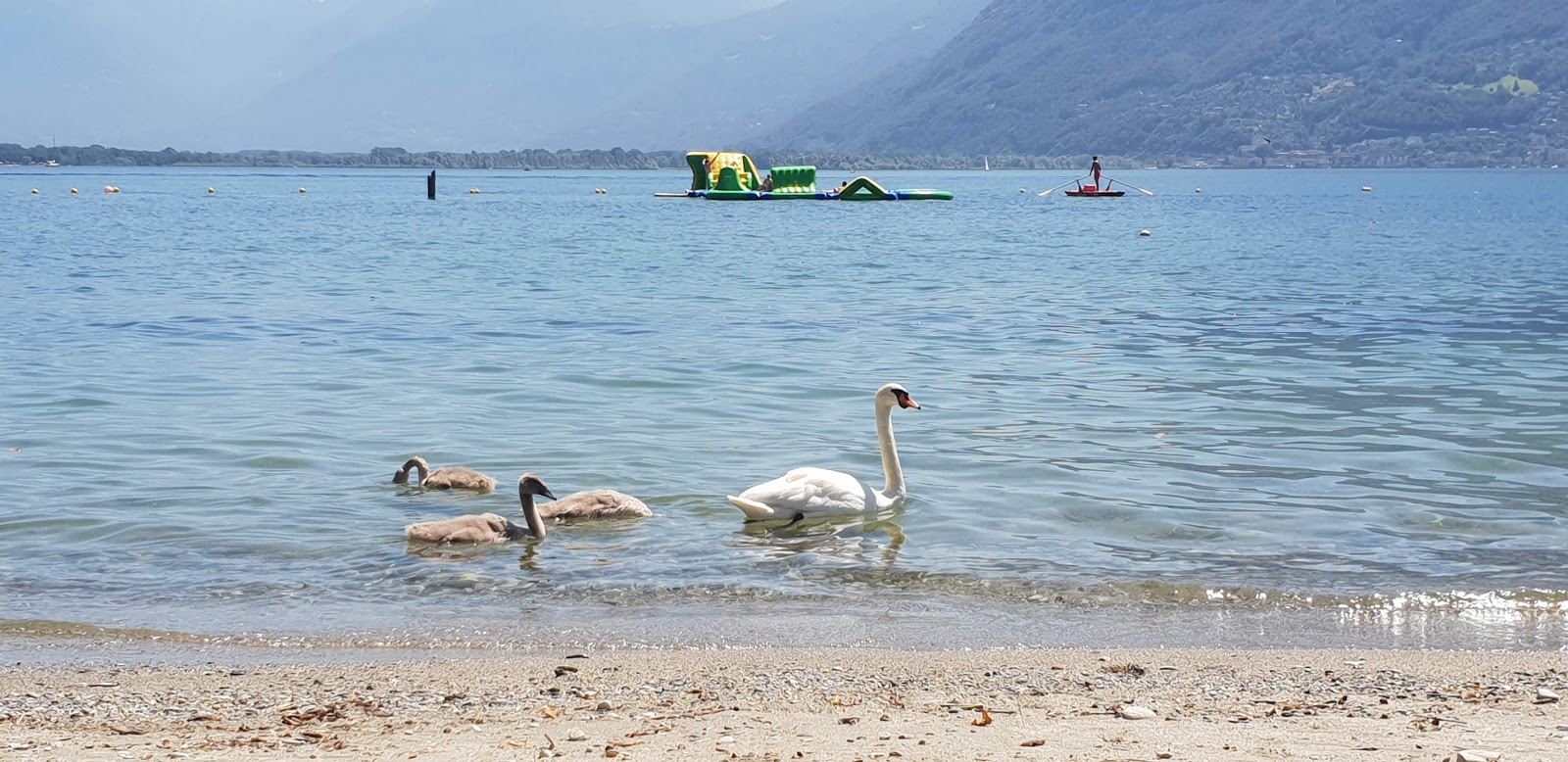 Lido Locarno photo #7