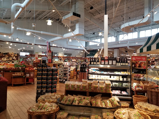 Grocery Store «The Fresh Market», reviews and photos, 11 Essington Dr, Hingham, MA 02043, USA