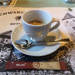 Photo n°5 de l'avis de Birgit.a fait le 03/08/2023 à 17:25 sur le  Schwarzes Lamm à Rothenburg ob der Tauber