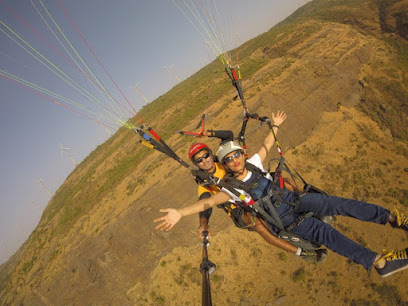 Paragliding Mantra